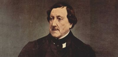 In Morte di Rossini