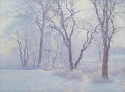 La Supplica nella Foresta