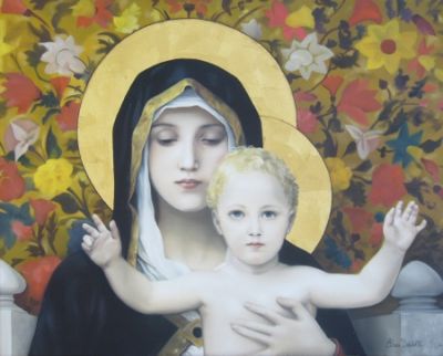 Natale - Idillio romantico