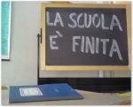 Sui banchi di scuola