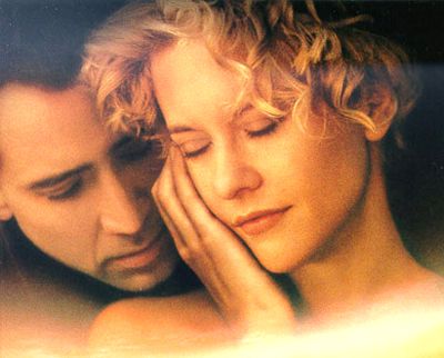 Contemplazione surreale