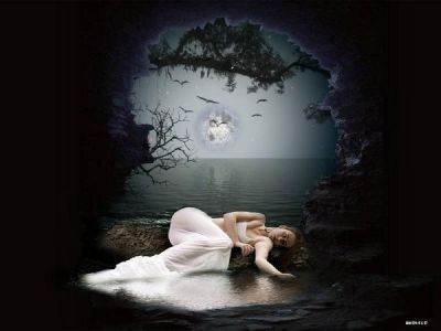 Dai vetri di un incubo