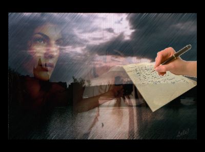 Come non ti ho vista mai