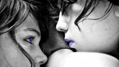 Guarisco guardandoti