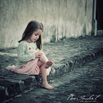 Lo schiaffo della delusione