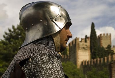 Medievali reminiscenze