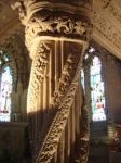 Rosslyn chapel