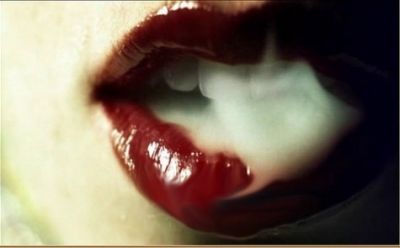 Sexy smoke