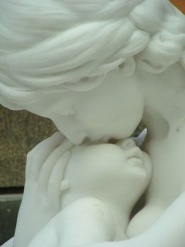 Fiorire nonostante la vita