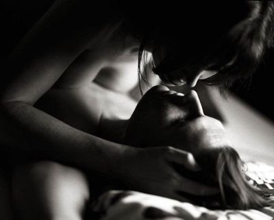 Vinta dal tuo respiro