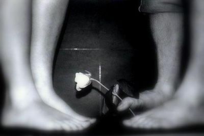 E nel lasciarsi, trovare pace