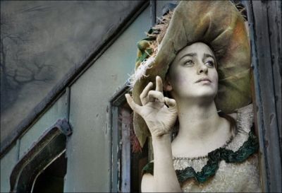 Vibrazioni in viaggio