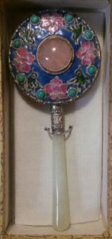 La verit� allo specchio