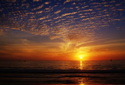 Inseguendo la deriva dei poli