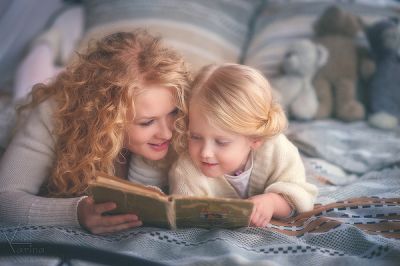 Una famiglia su misura  