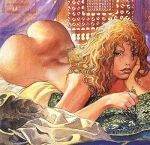 Timido istinto animale