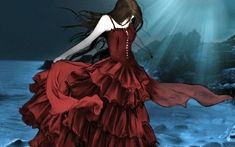 Gli occhi della luna  