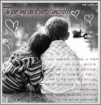 Il ricordo di un amore  