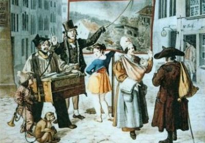 L�ultimo cantastorie