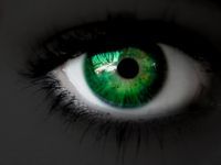 M�incantano ancora i tuoi occhi