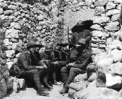 Questa non � la mia guerra  