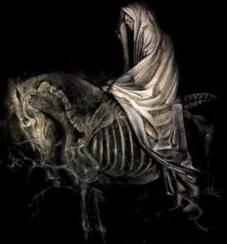 Ad un morto qualunque  