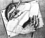 "La mia essenza poetica" che non � in questa poesia (o forse si?)  