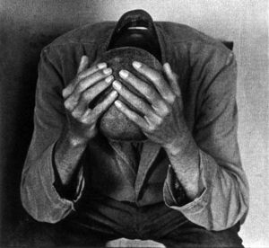 Il naso e il fall- imento  