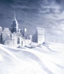 The day after (il giorno dopo)  