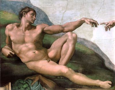 Boicottiamo la stirpe d'Adamo  