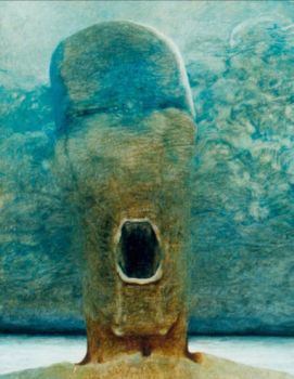 Il canto della Morte  