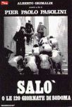Sal� o le centoventi giornate di Sodoma