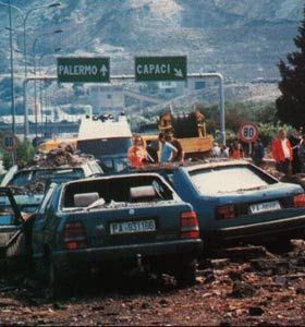 Il giorno dell�indifferenza (23 maggio 1992)