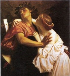 Il tuo sorriso, Orfeo