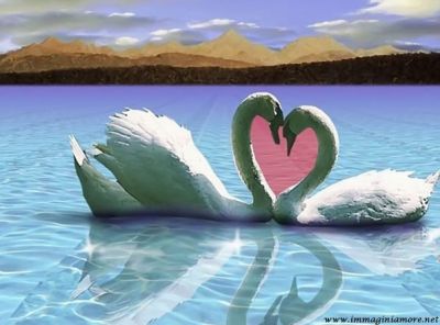 Quel senso d'infinito