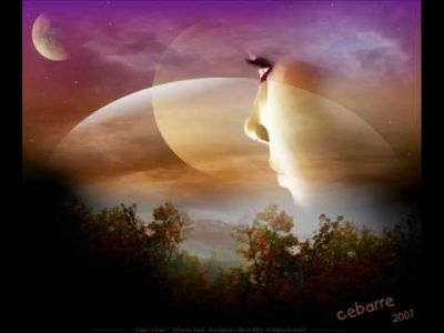 Amore, stupenda creatura