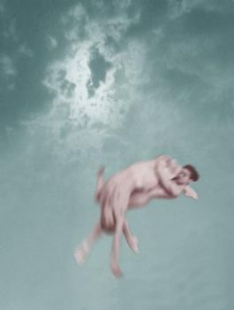 La pagina bianca del poeta  