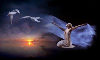 Quel tempo vestito di sole