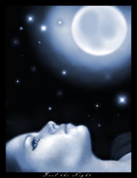 Tiepida sera d'estate  