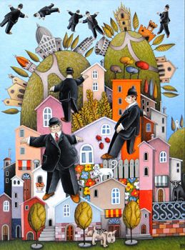 Ti racconto un sogno  