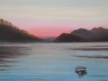 L'aurora del nuovo mattino