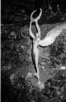 Tra voragine e cielo  