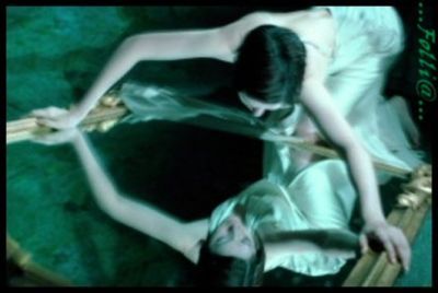 Gli occhi dell'amore