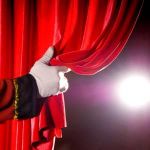 Dietro il sipario