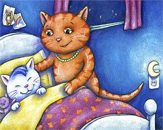 Ti legger� una favola