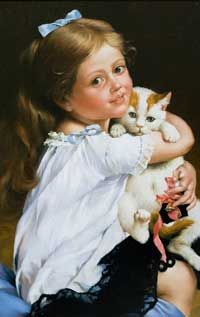 Sognando il suo ritorno