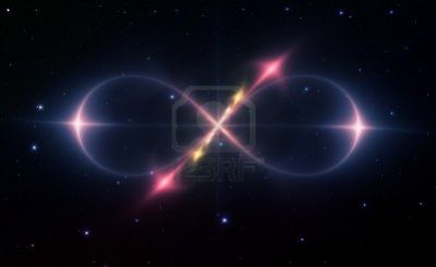 Immaginando l'infinito