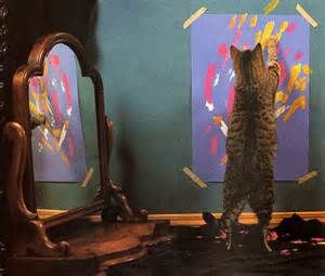 Per dipingere i tuoi occhi