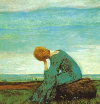 Nel silenzio ritrovo me stessa