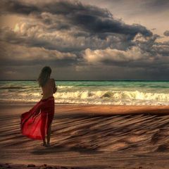 Sognando l�infinito